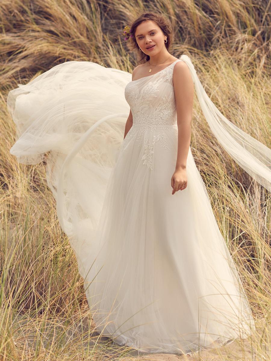 Rebecca Ingram by Maggie Sottero Designs 22RS531