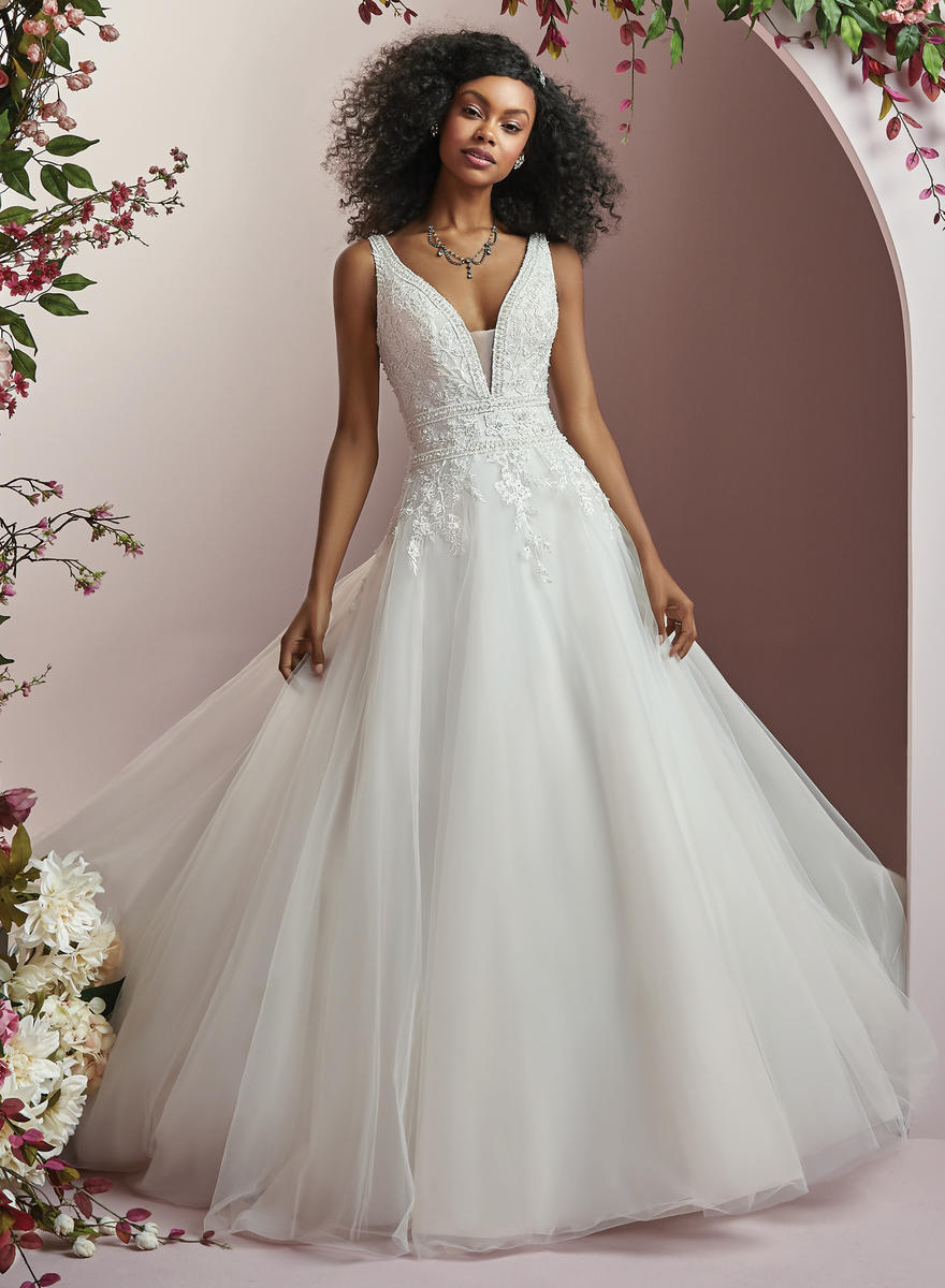 Maggie Bridal by Maggie Sottero 8RN725