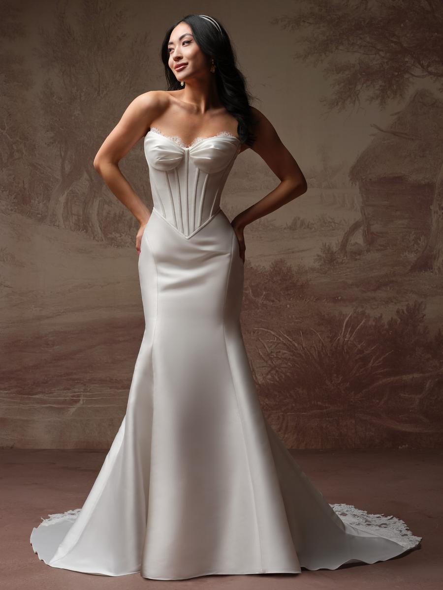 Rebecca Ingram by Maggie Sottero Designs F6RN219A01