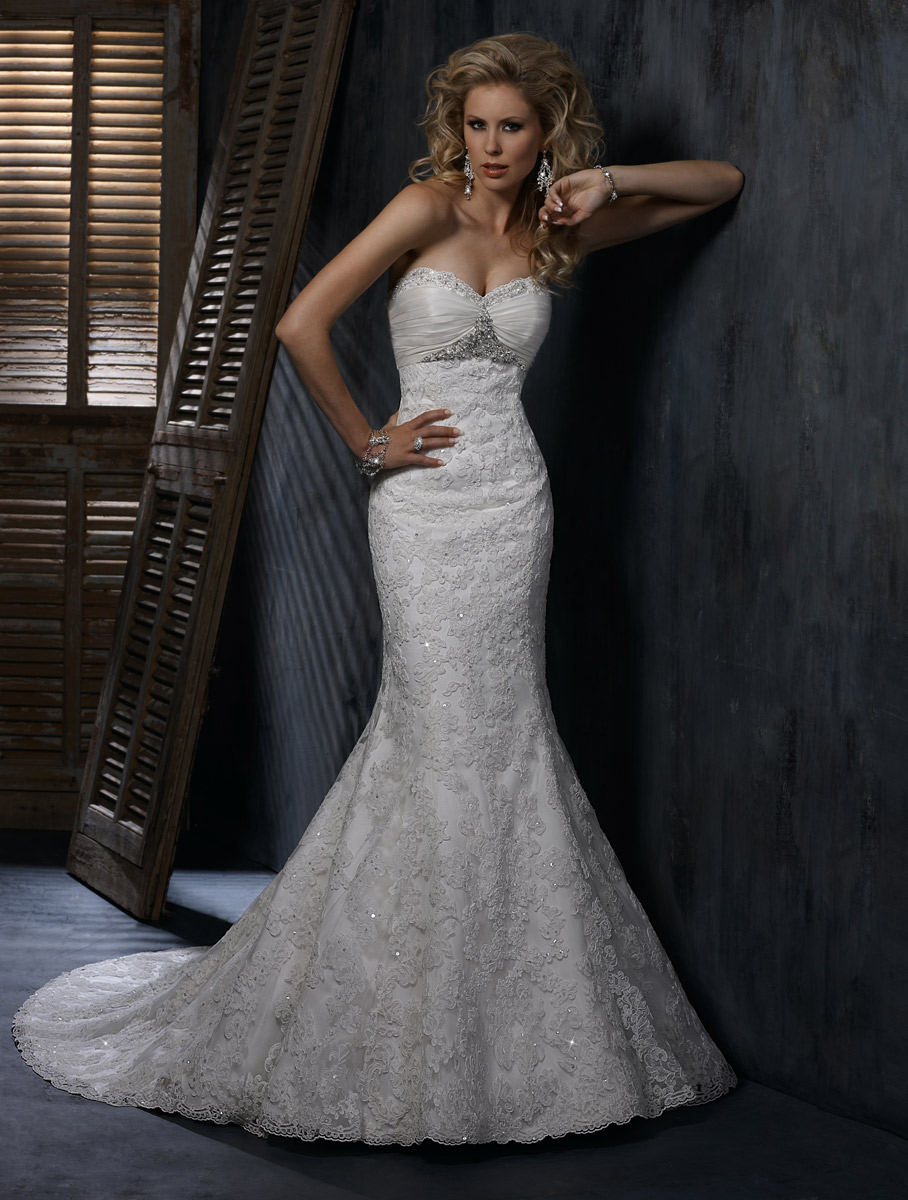 Maggie Bridal by Maggie Sottero Evelyn-S5289