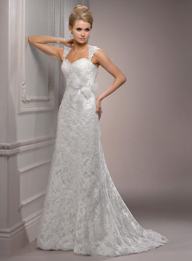 Maggie Bridal by Maggie Sottero S5300CS