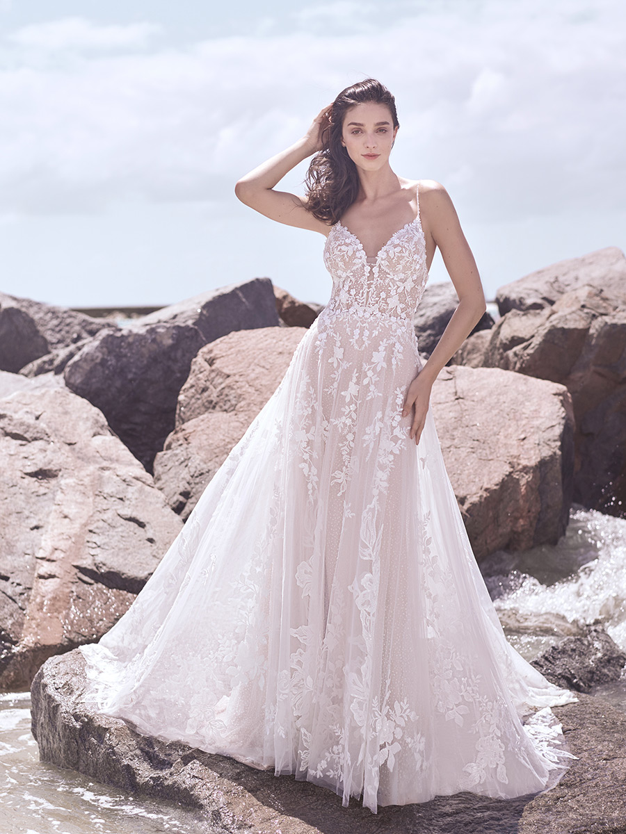 Sottero and Midgley by Maggie Sottero 21SC429