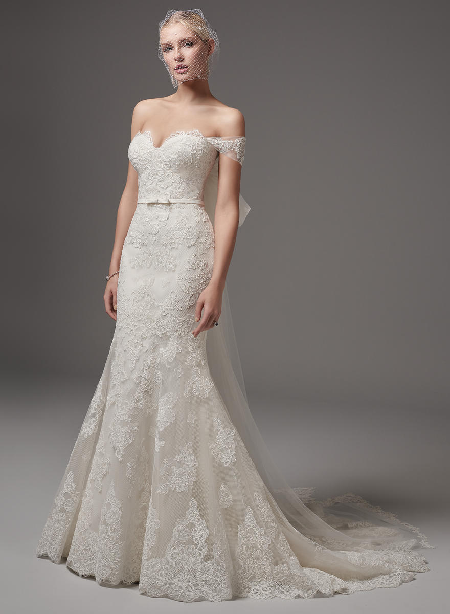 Sottero and Midgley by Maggie Sottero Addison-7SW331