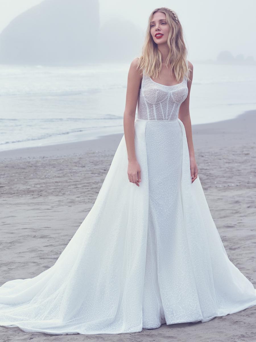Maggie Bridal by Maggie Sottero 22SZ547