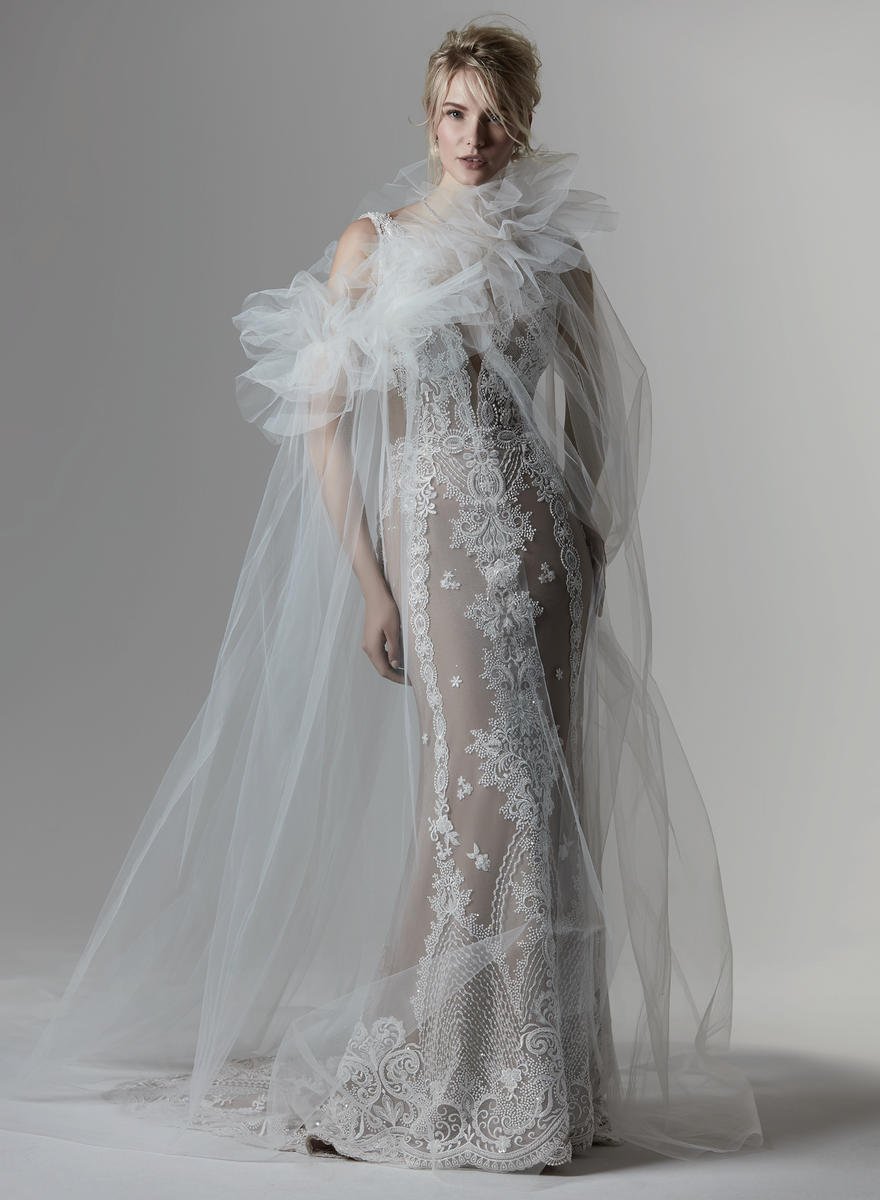 Sottero and Midgley by Maggie Sottero 9SW910MC