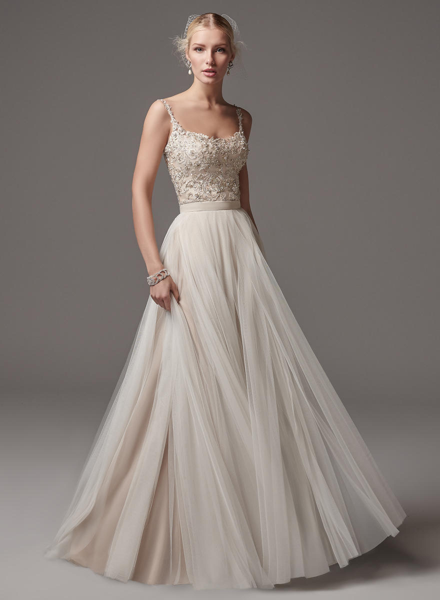 Sottero and Midgley by Maggie Sottero Alita-BS7SC443