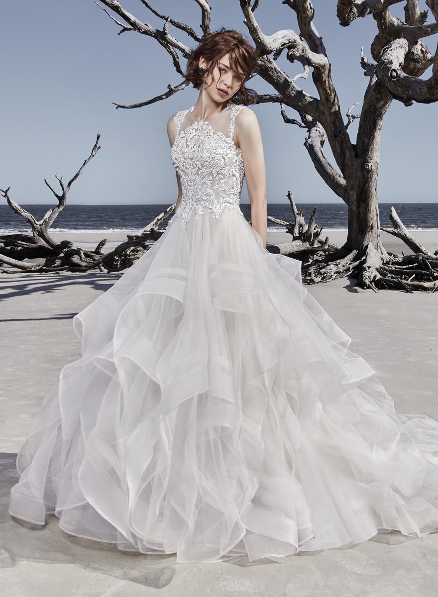 Sottero and Midgley by Maggie Sottero 8SC774