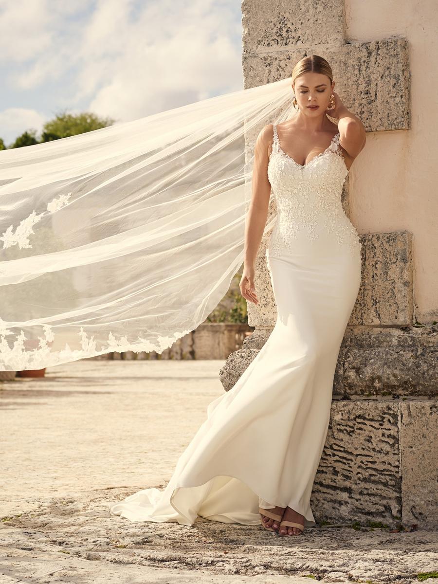 Maggie Bridal by Maggie Sottero 21SC824