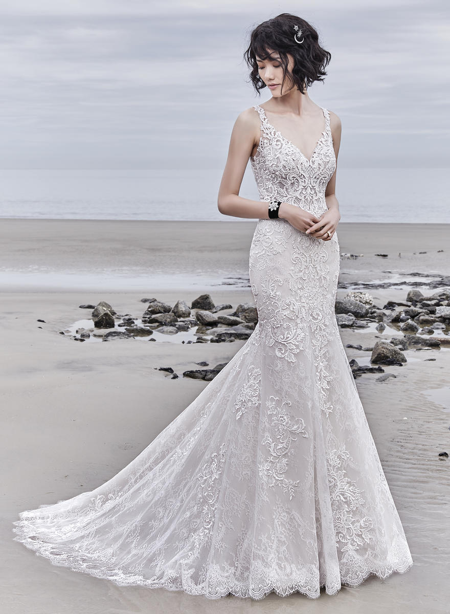 Sottero and Midgley by Maggie Sottero 8SS784