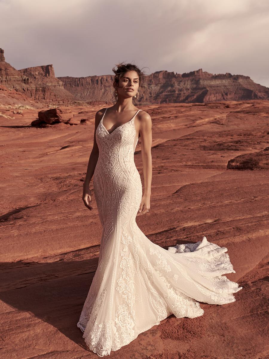 Maggie Bridal by Maggie Sottero 22SK903