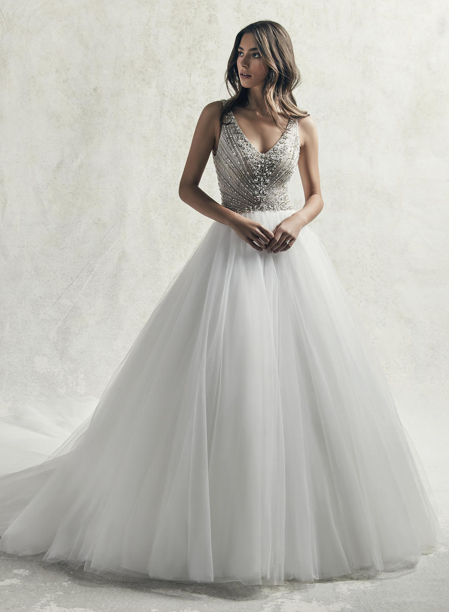 Sottero and Midgley by Maggie Sottero 9SC039