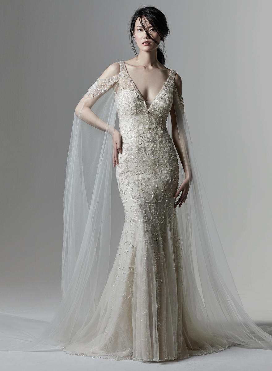 Sottero and Midgley by Maggie Sottero 9ST920