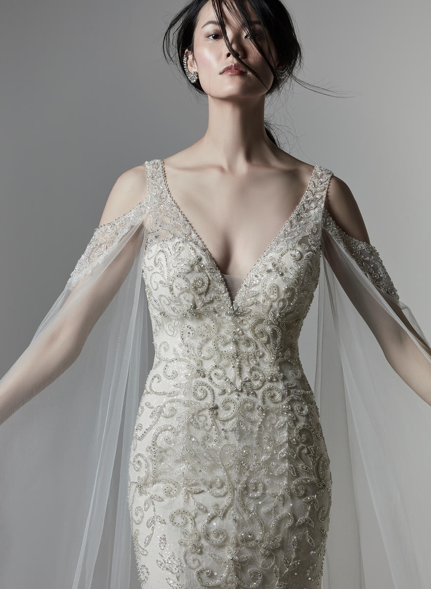 Sottero and Midgley by Maggie Sottero DS9ST920