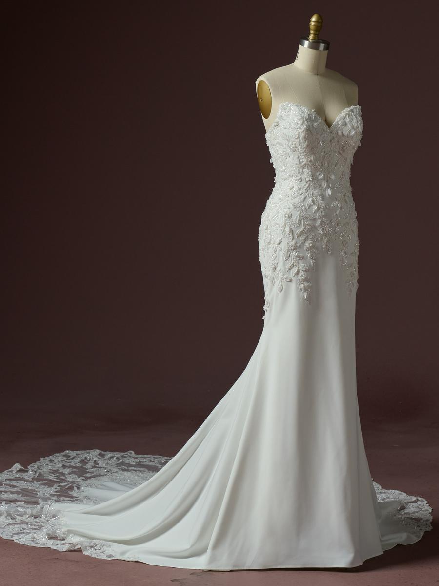 Sottero & Midgley by Maggie Sottero Designs F6SB114B01
