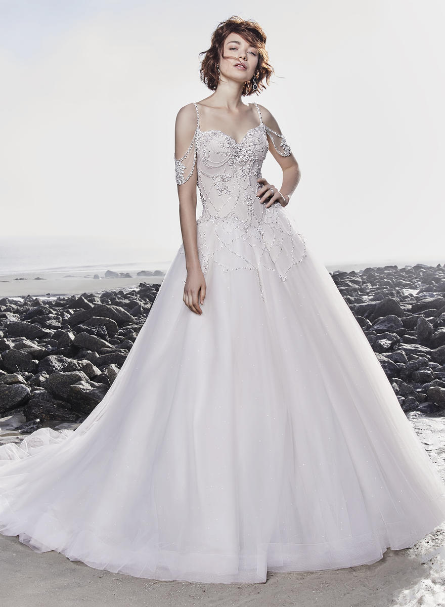 Sottero and Midgley by Maggie Sottero 8SC780