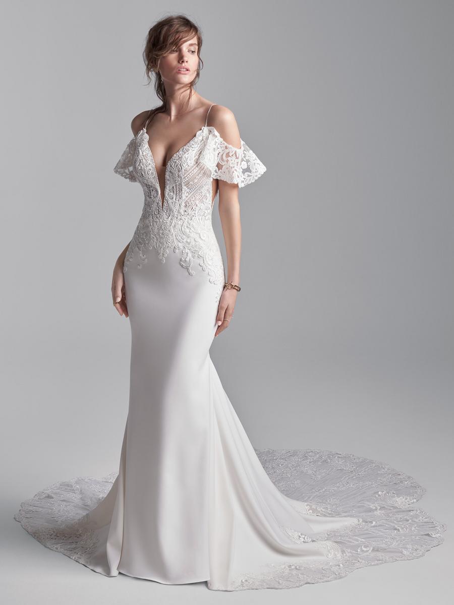 Sottero & Midgley by Maggie Sottero Designs 20SS655