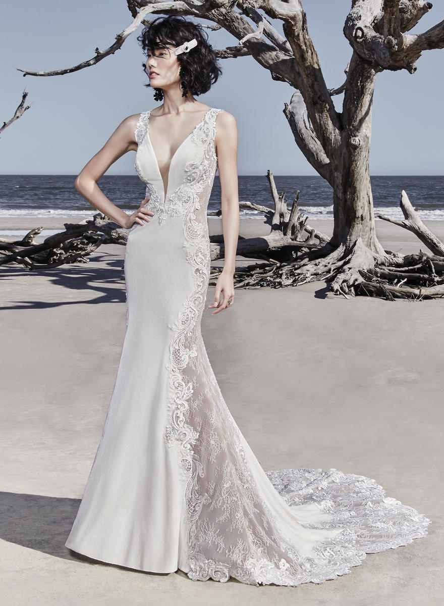 Sottero and Midgley by Maggie Sottero 8SS777