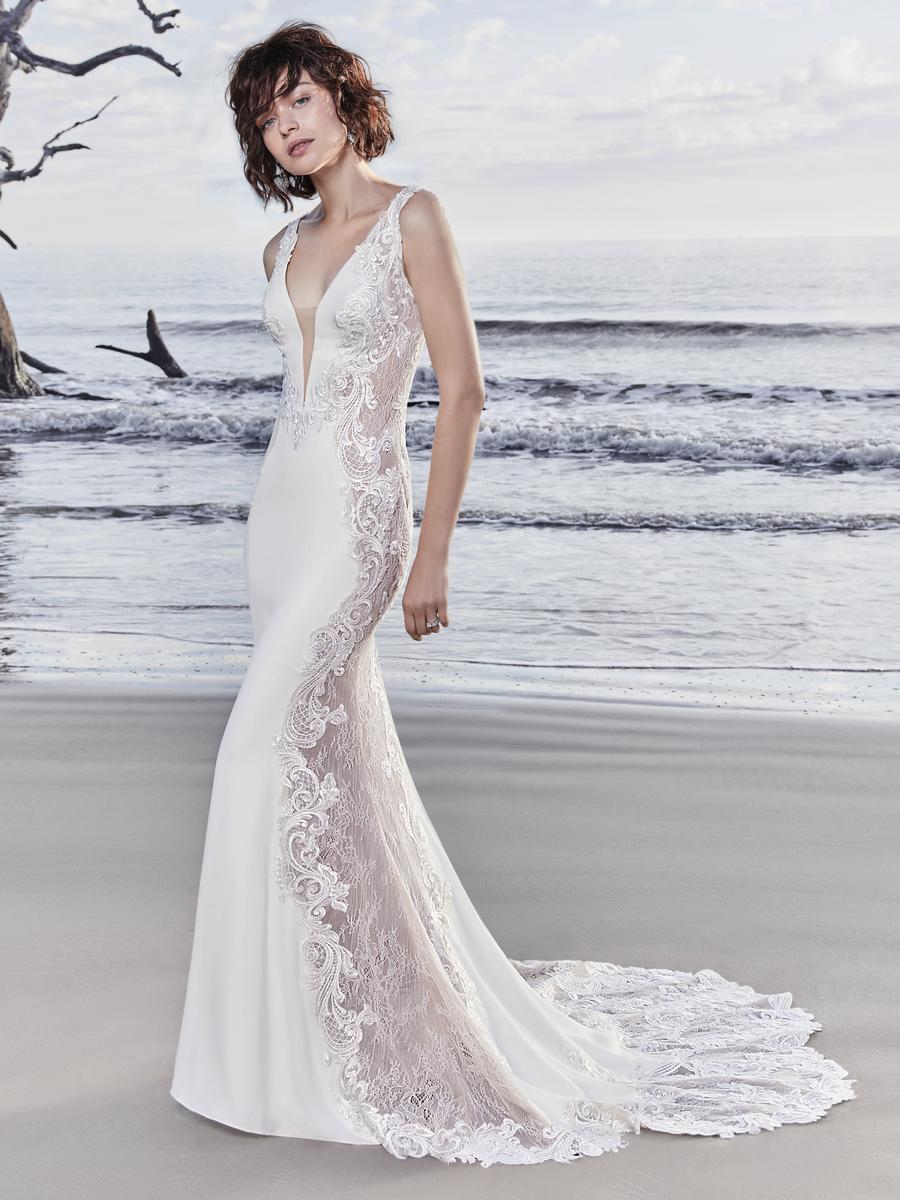 Sottero and Midgley by Maggie Sottero 8SS777MC