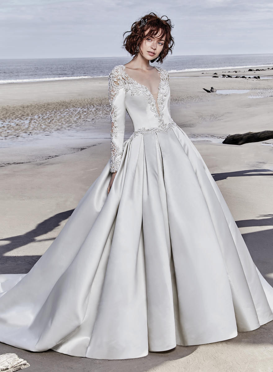 Sottero and Midgley by Maggie Sottero 8SS786