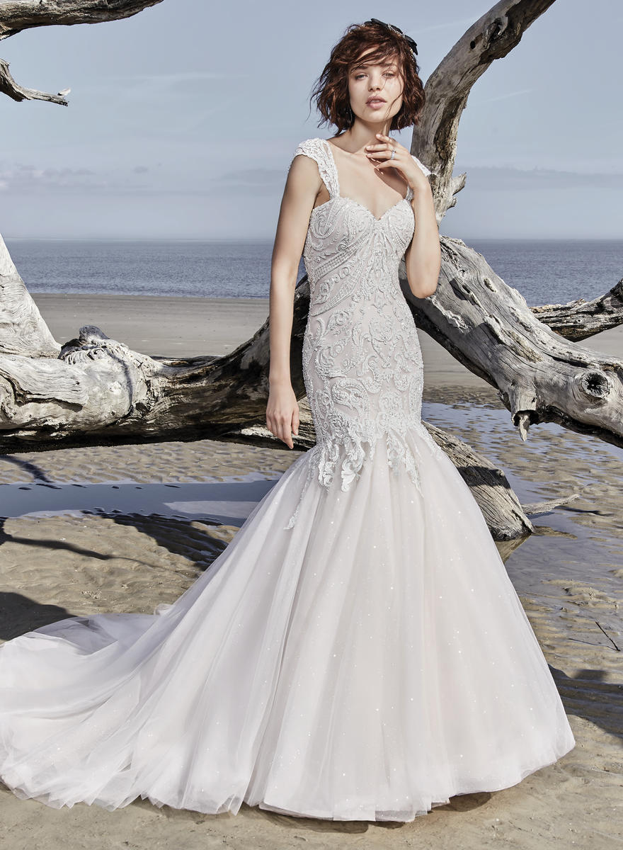 Sottero and Midgley by Maggie Sottero CS8SN790