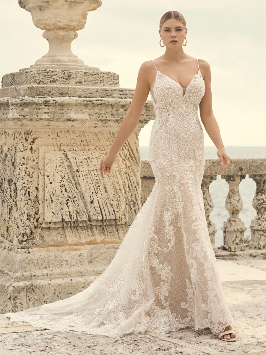 Maggie Bridal by Maggie Sottero 21SC756