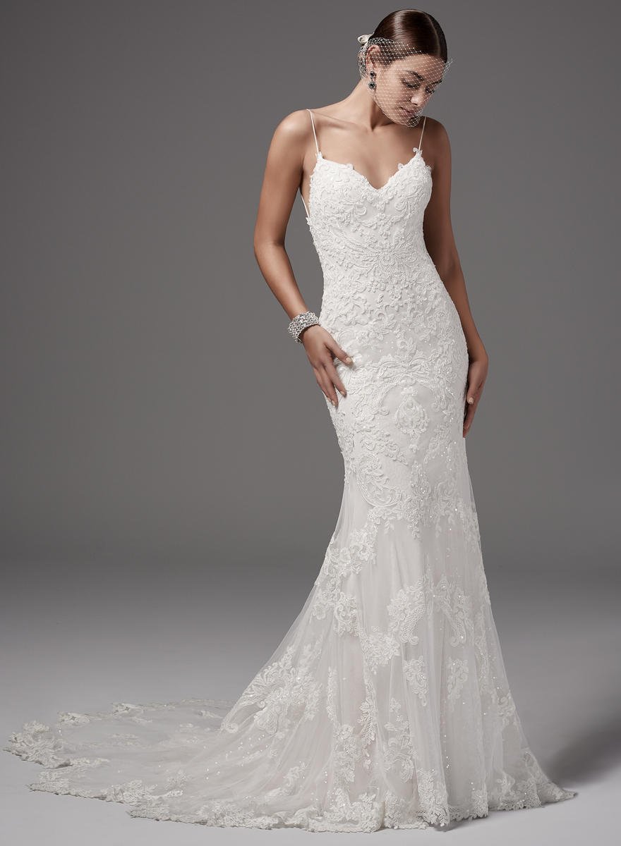 Sottero and Midgley by Maggie Sottero 7SC370