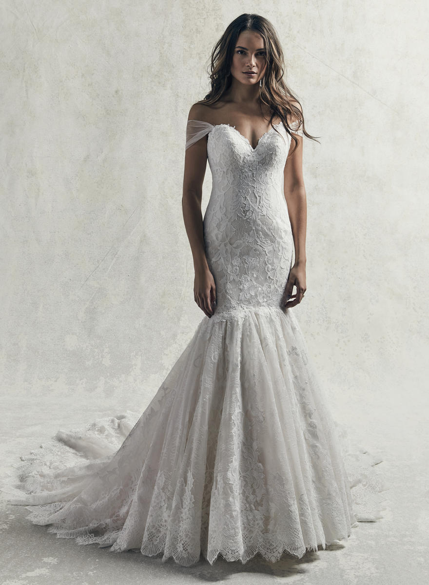 Sottero and Midgley by Maggie Sottero 9SS091LU