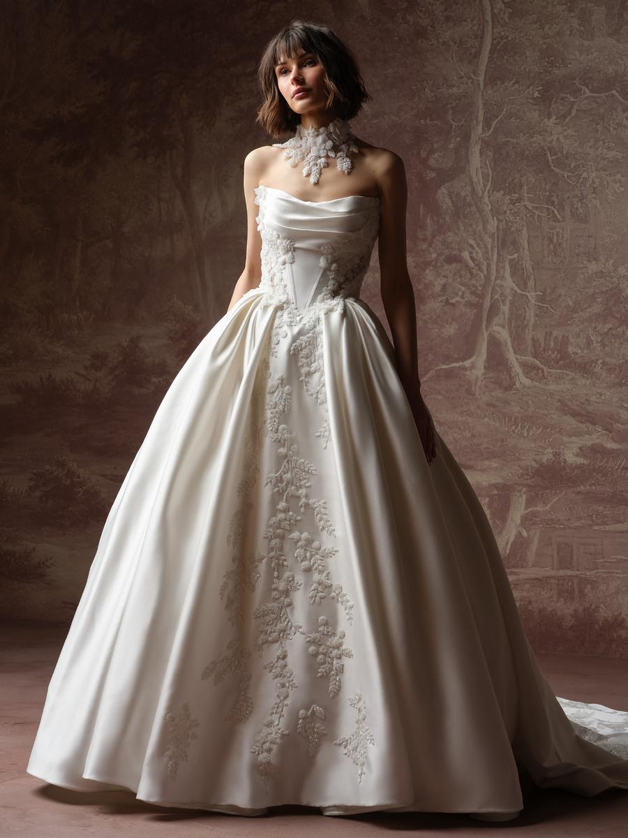 Sottero & Midgley by Maggie Sottero Designs F6SS078A01