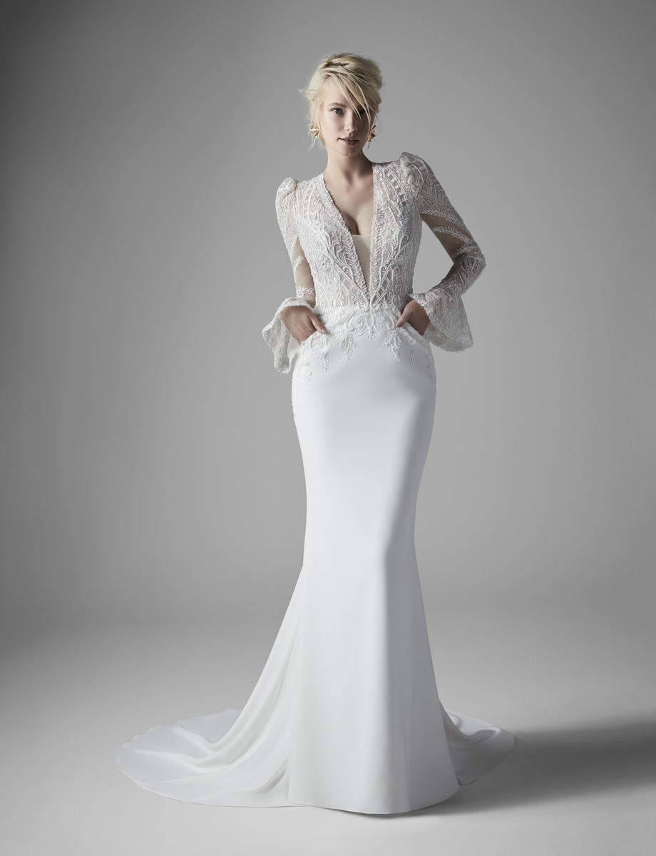 Sottero and Midgley by Maggie Sottero 20SS317