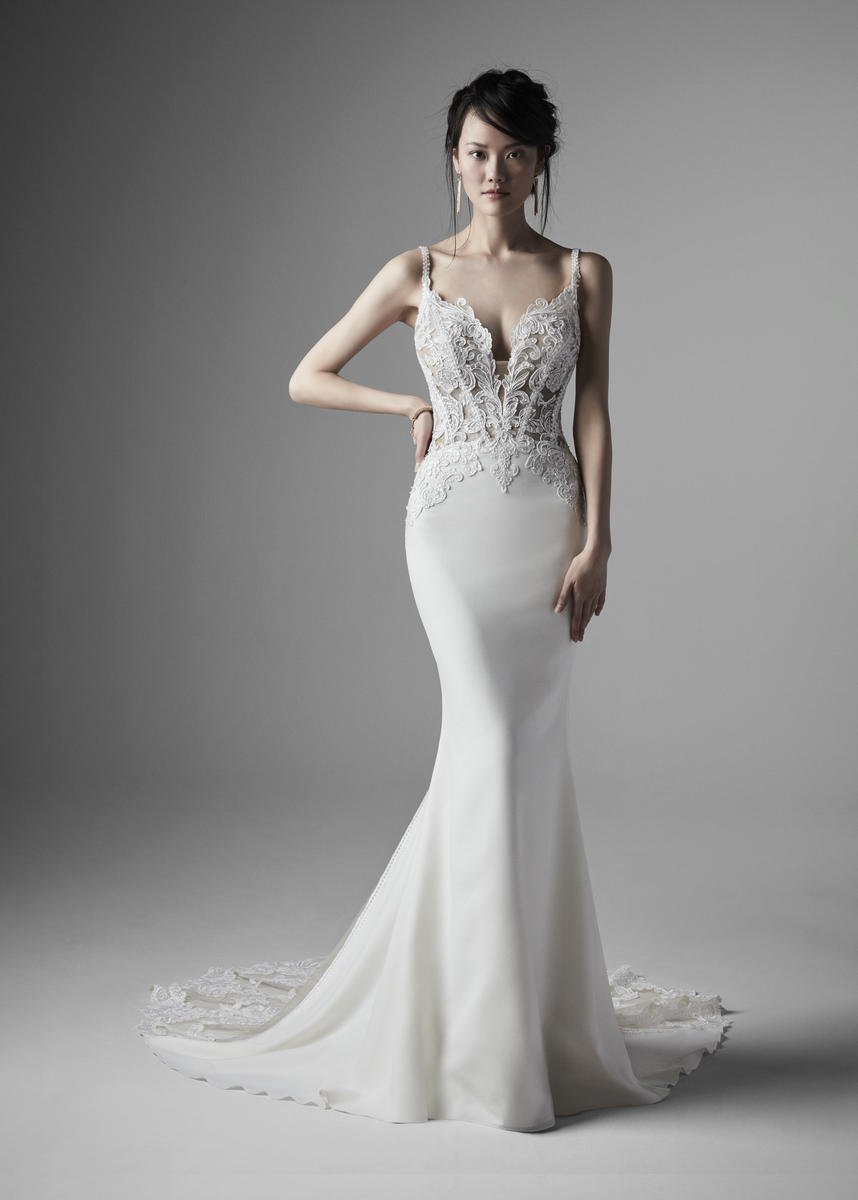 Sottero and Midgley by Maggie Sottero 20SW267