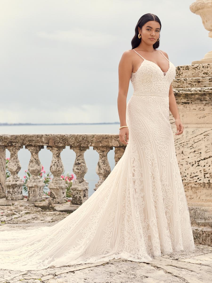 Maggie Bridal by Maggie Sottero 21SK789