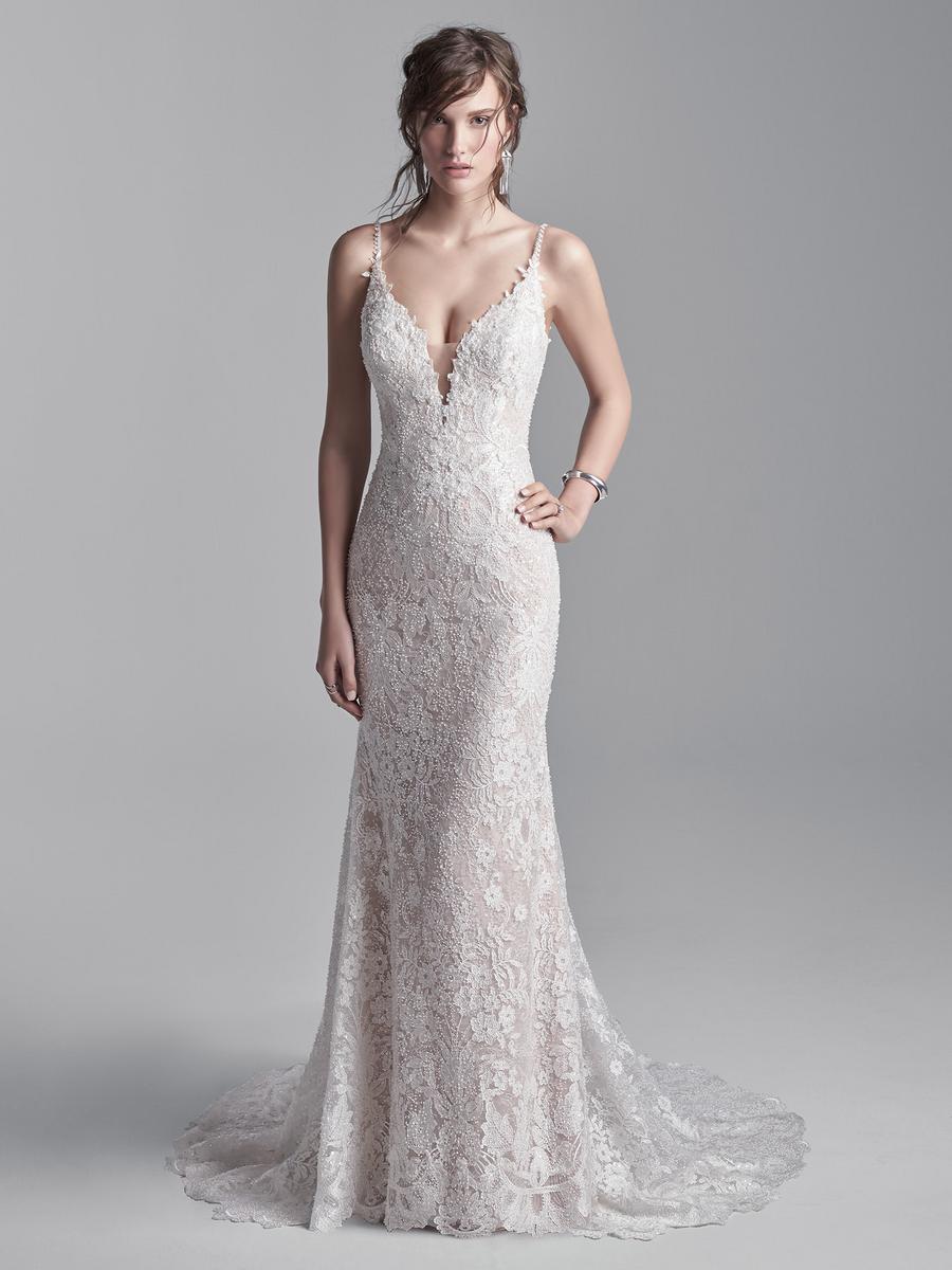 Sottero and Midgley by Maggie Sottero 20SW663
