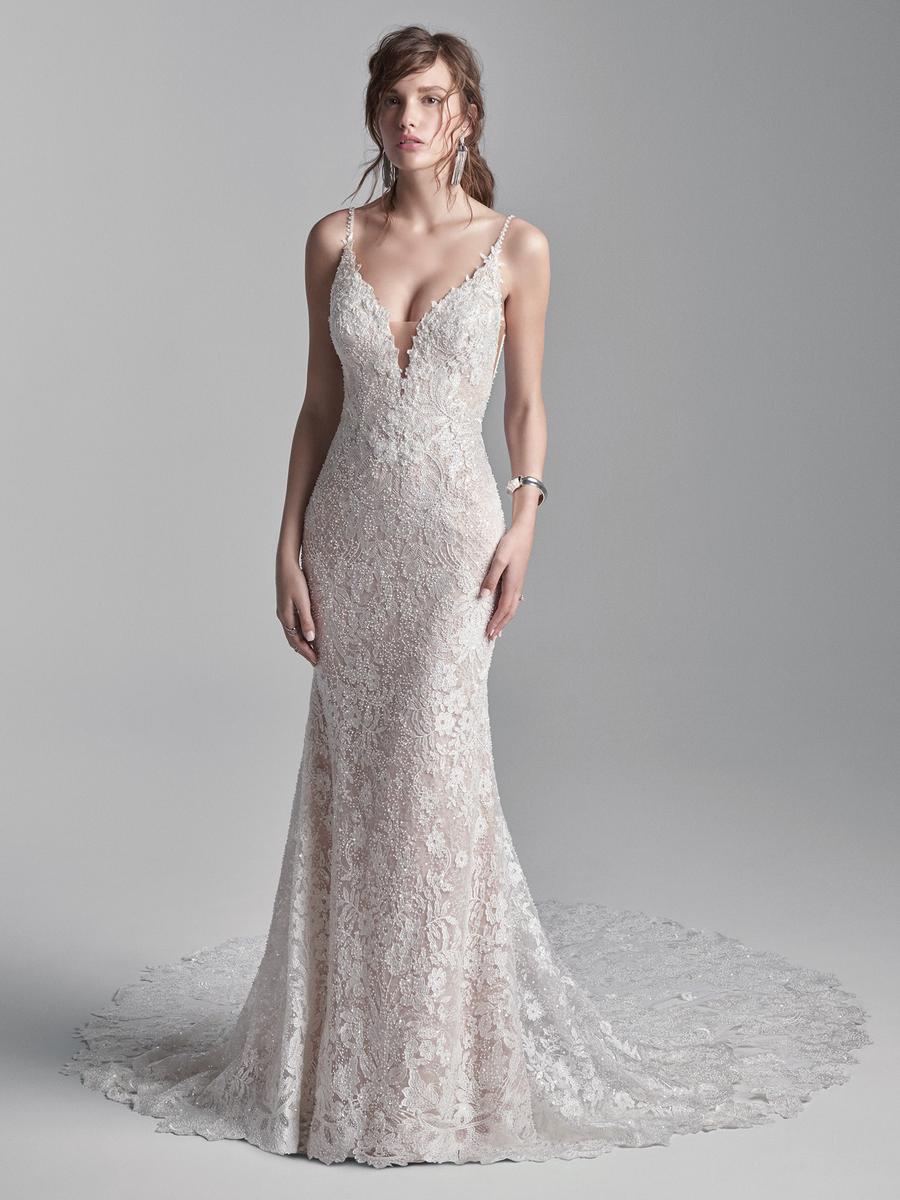 Sottero and Midgley by Maggie Sottero 20SW663DET