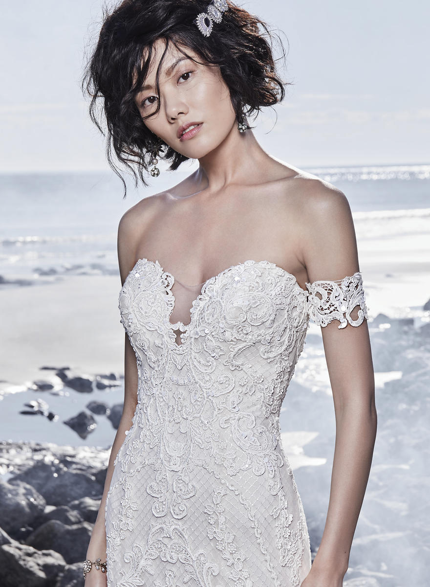 Sottero and Midgley by Maggie Sottero AB8SC779