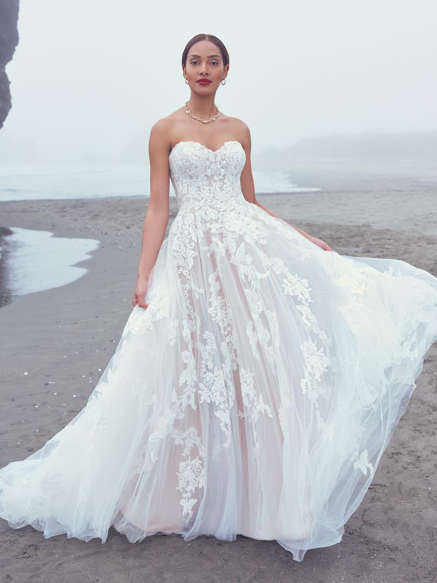 Maggie Bridal by Maggie Sottero 22SC558