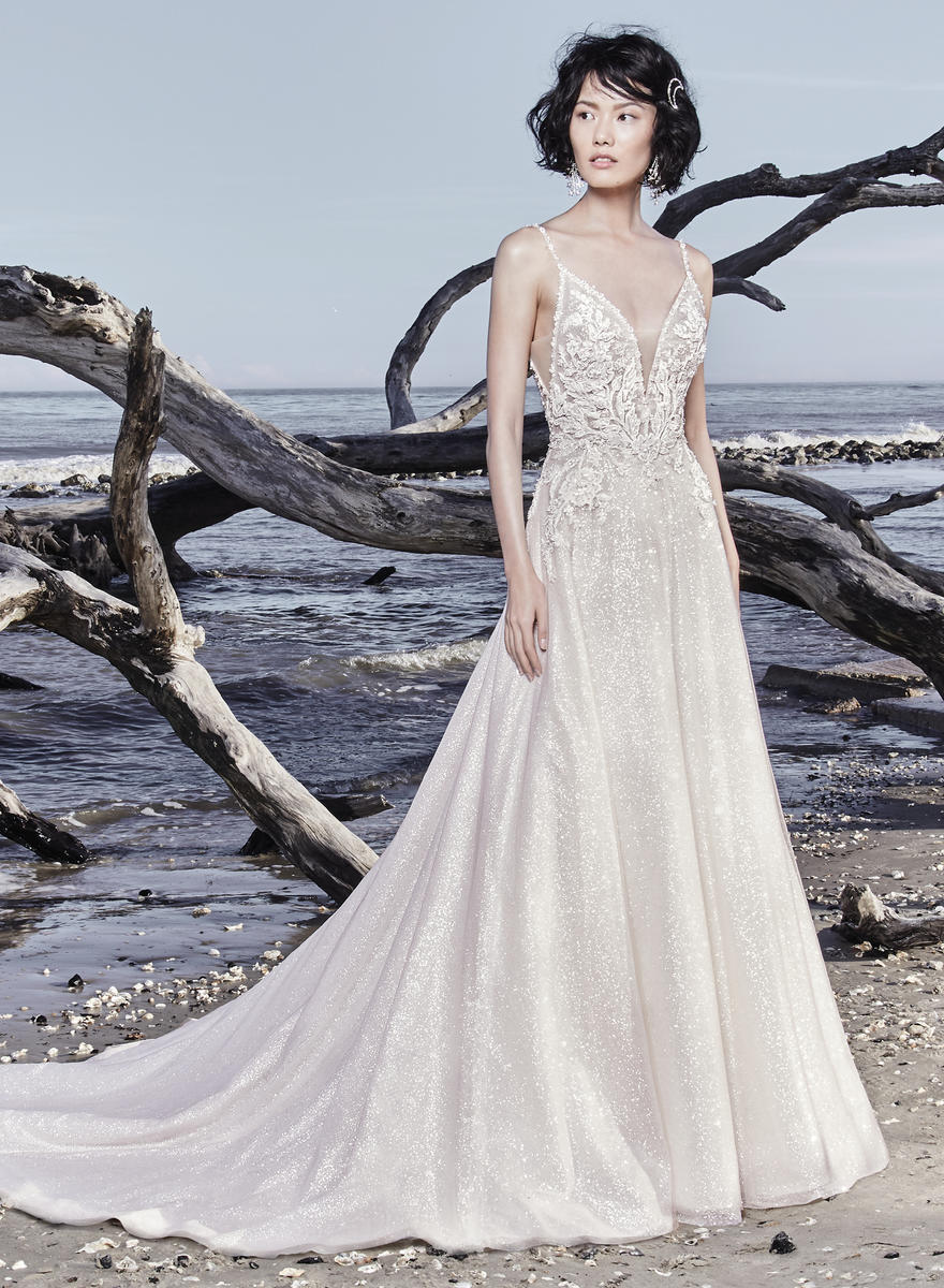 Sottero and Midgley by Maggie Sottero Chad-CL