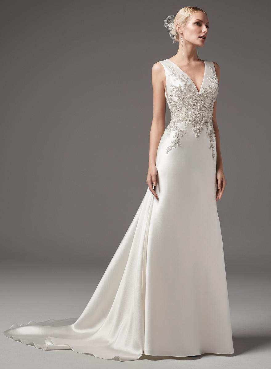 Sottero and Midgley by Maggie Sottero Clayton-7SW407