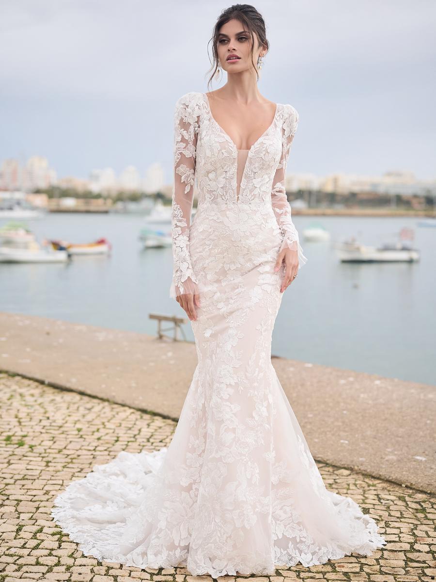  Sottero & Midgley by Maggie Sottero Designs 23SS700A01