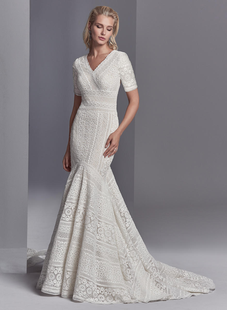 Sottero and Midgley by Maggie Sottero 8SS496