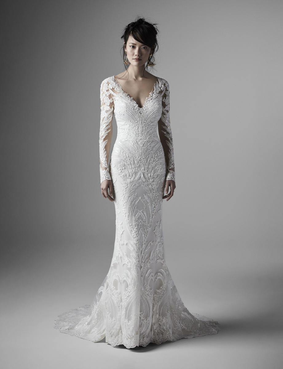 Sottero and Midgley by Maggie Sottero 20SW255