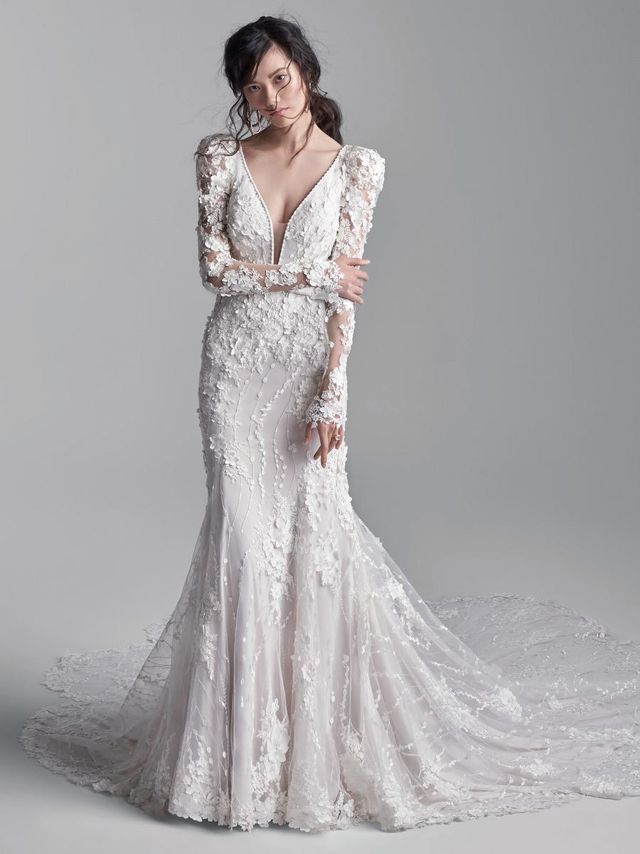 Sottero and Midgley by Maggie Sottero 20SC649
