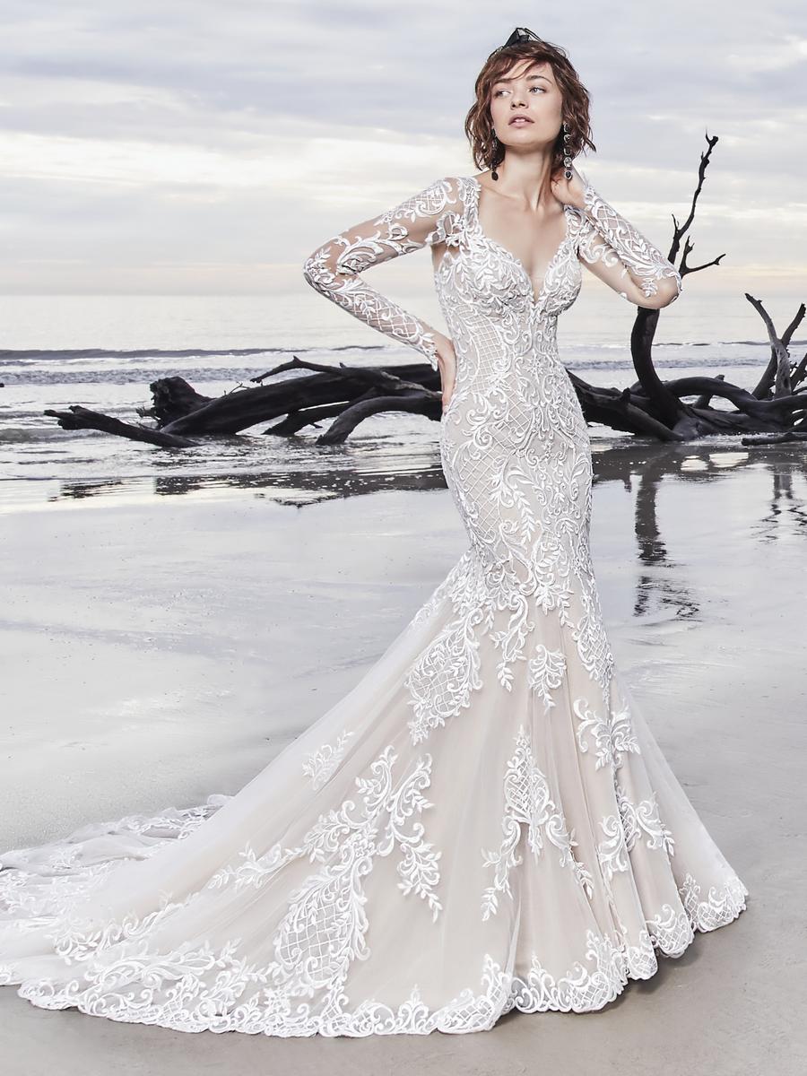 Maggie Bridal by Maggie Sottero 8SC761