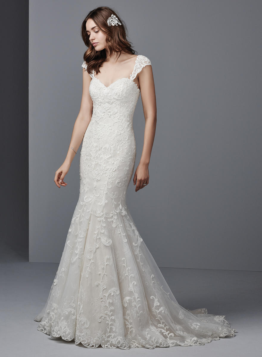 Sottero and Midgley by Maggie Sottero Dale-7SC900