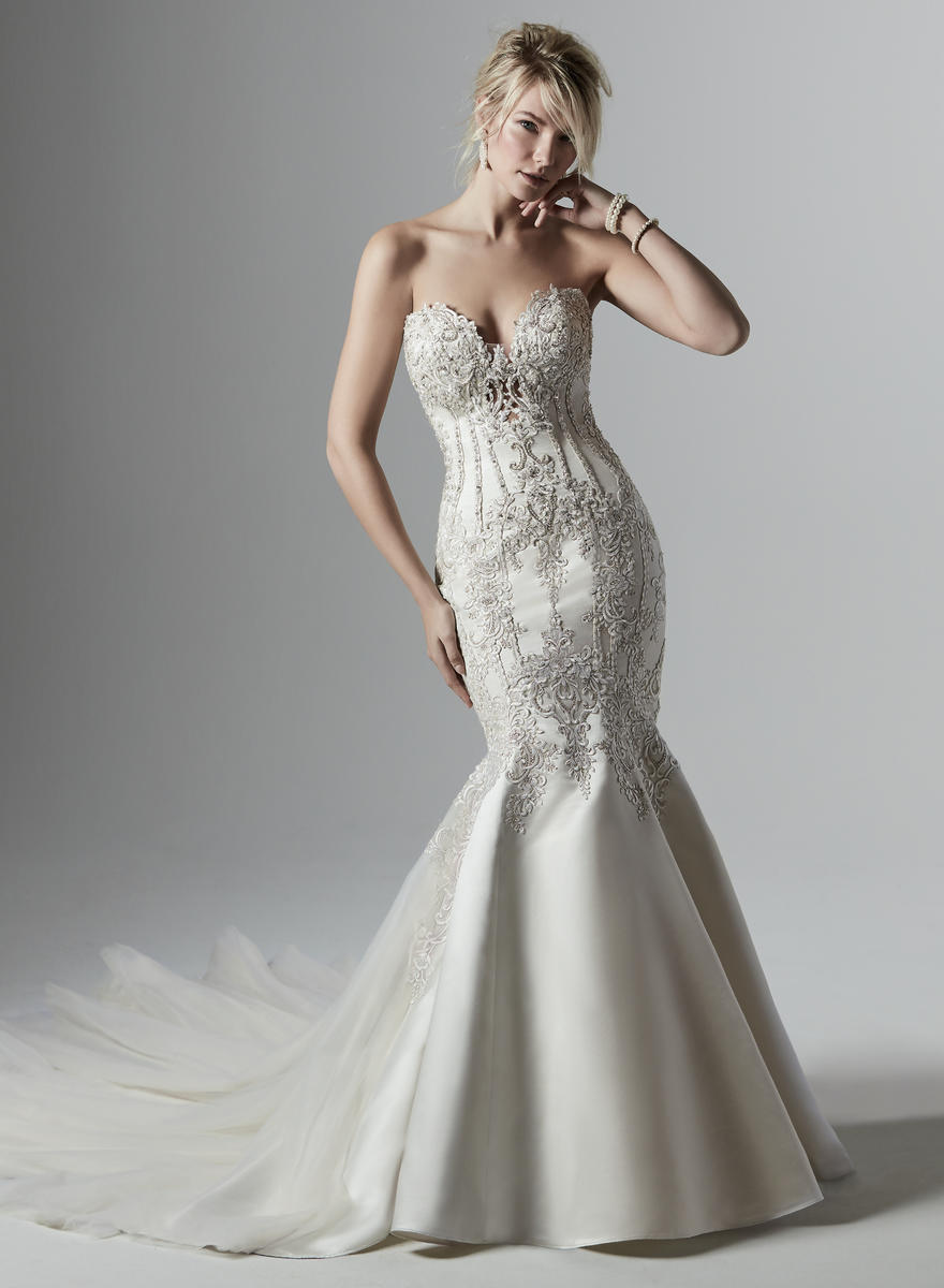 Sottero and Midgley by Maggie Sottero 9SC885