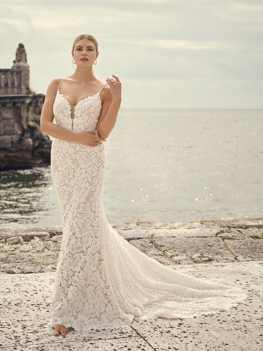 Sottero and Midgley by Maggie Sottero 21SN757