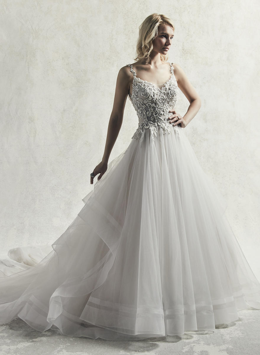 Sottero and Midgley by Maggie Sottero 9SC089