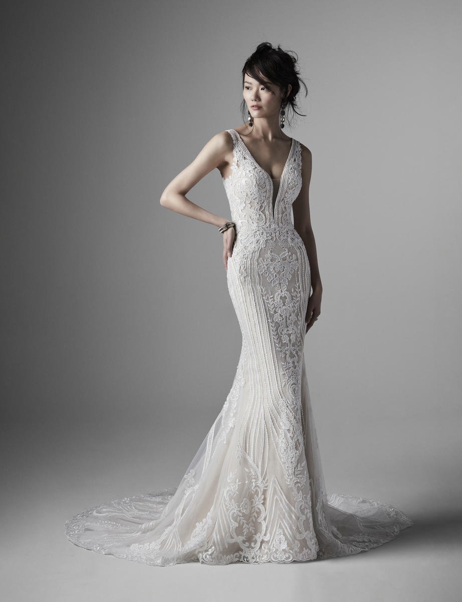 Sottero and Midgley by Maggie Sottero 20SS245