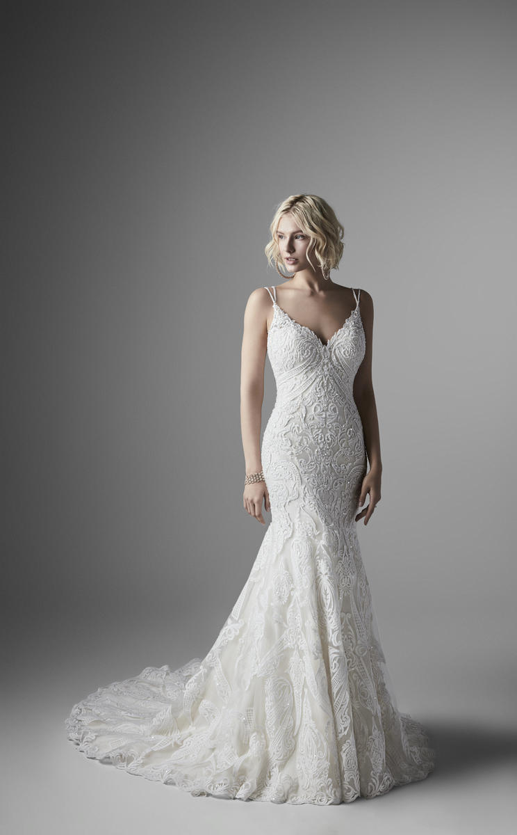 Sottero and Midgley by Maggie Sottero 20ST258