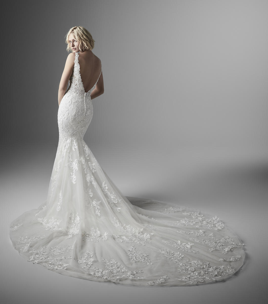 Sottero and Midgley by Maggie Sottero 20SS253
