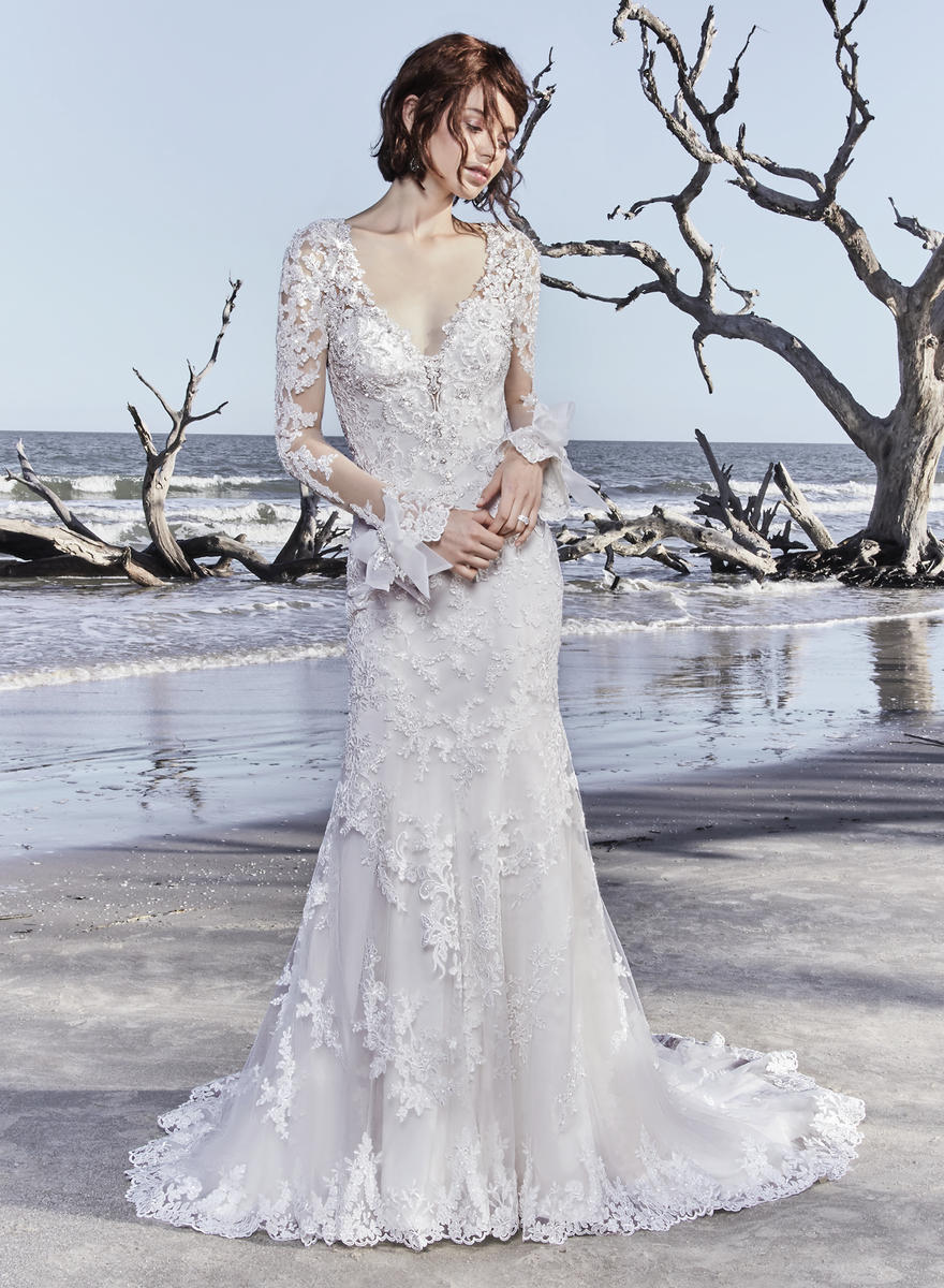 Sottero and Midgley by Maggie Sottero 8SC728